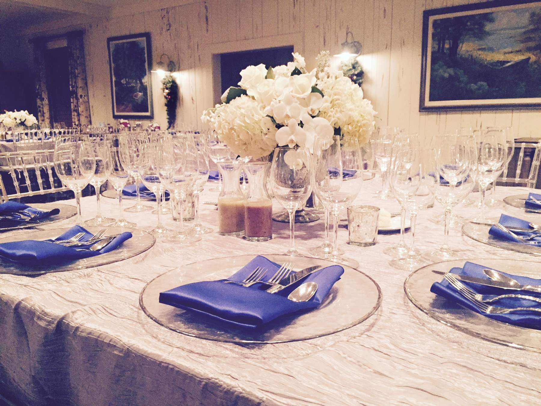 Weddings & Parties Bayville Golf Club Virginia Beach, VA